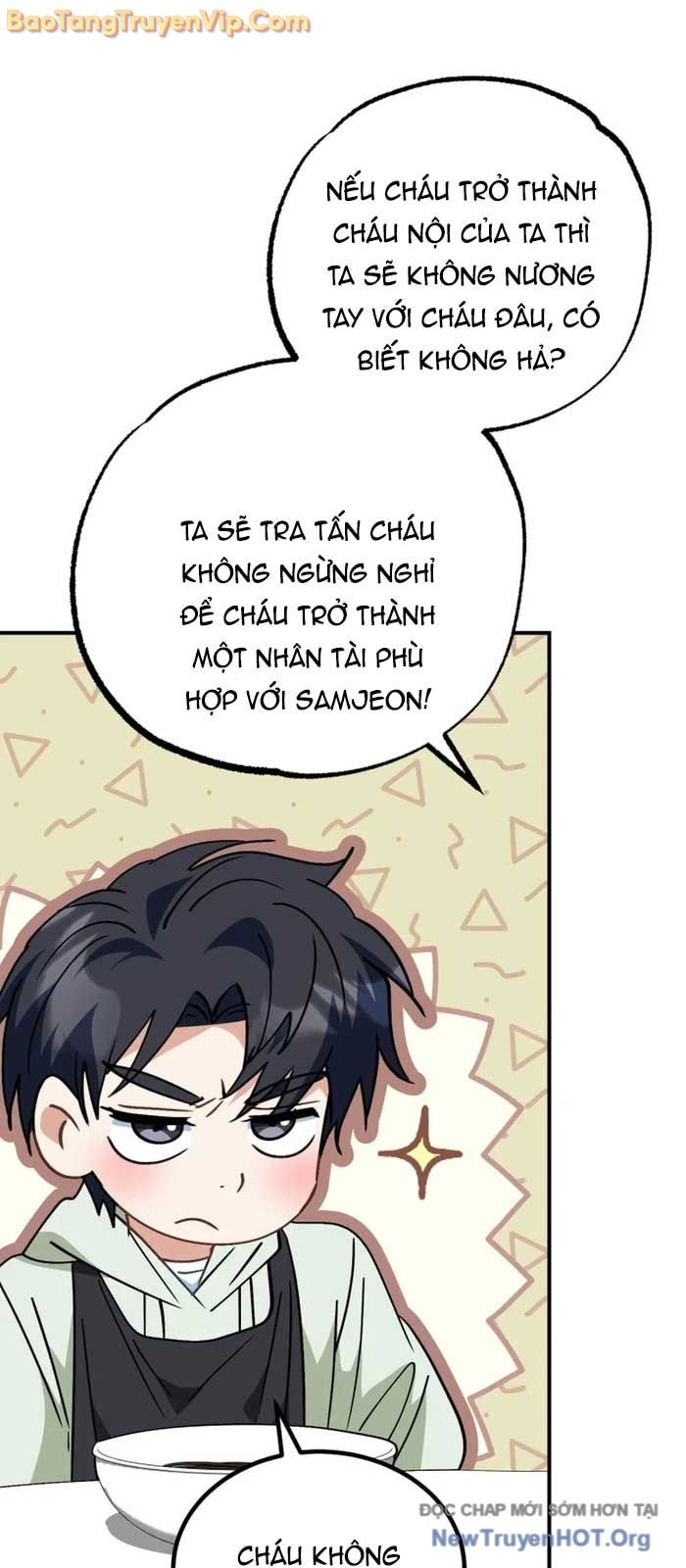Tôi Sẽ Vực Dậy Gia Tộc Này Chap 36 - Next Chap 37