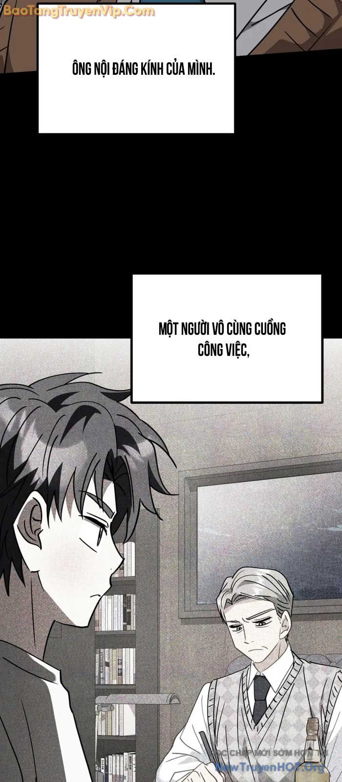 Tôi Sẽ Vực Dậy Gia Tộc Này Chap 36 - Next Chap 37