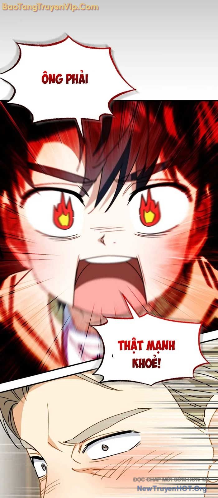 Tôi Sẽ Vực Dậy Gia Tộc Này Chap 36 - Next Chap 37