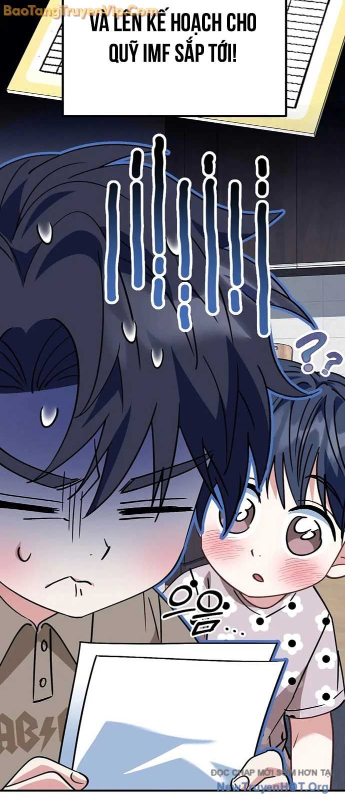 Tôi Sẽ Vực Dậy Gia Tộc Này Chap 37 - Next Chap 38