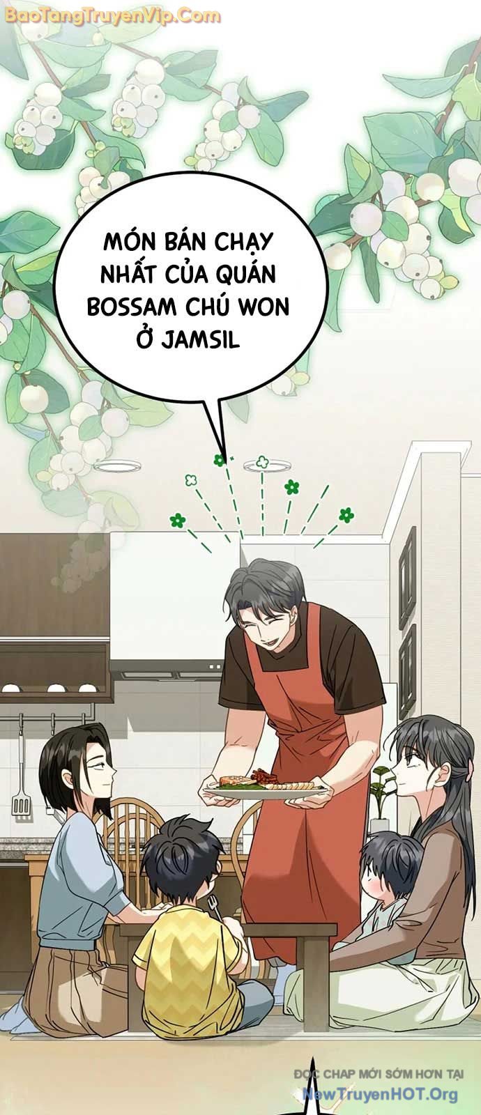 Tôi Sẽ Vực Dậy Gia Tộc Này Chap 37 - Next Chap 38