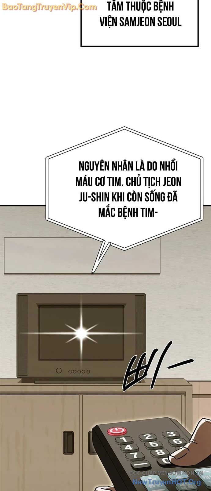 Tôi Sẽ Vực Dậy Gia Tộc Này Chap 37 - Next Chap 38