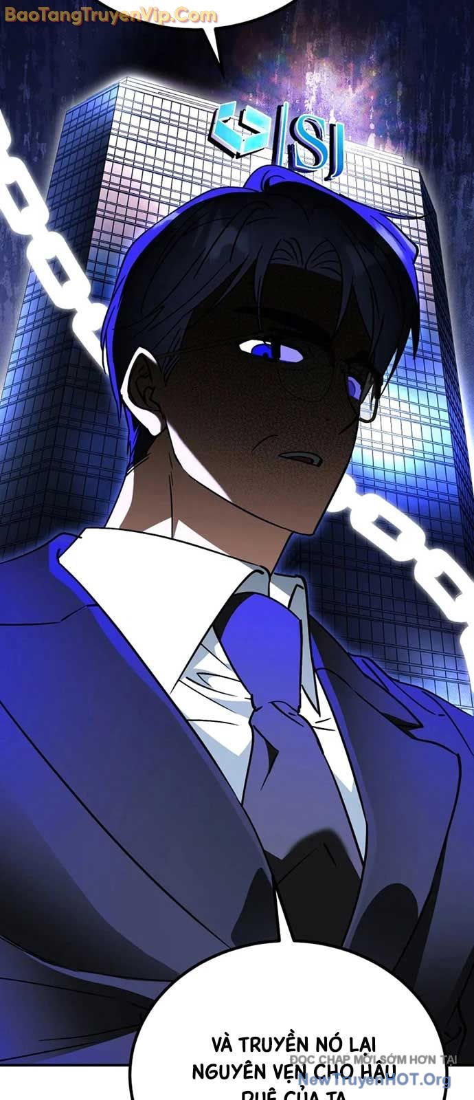 Tôi Sẽ Vực Dậy Gia Tộc Này Chap 37 - Next Chap 38