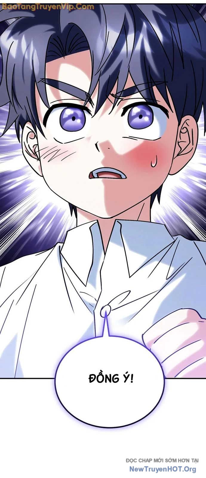 Tôi Sẽ Vực Dậy Gia Tộc Này Chap 37 - Next Chap 38