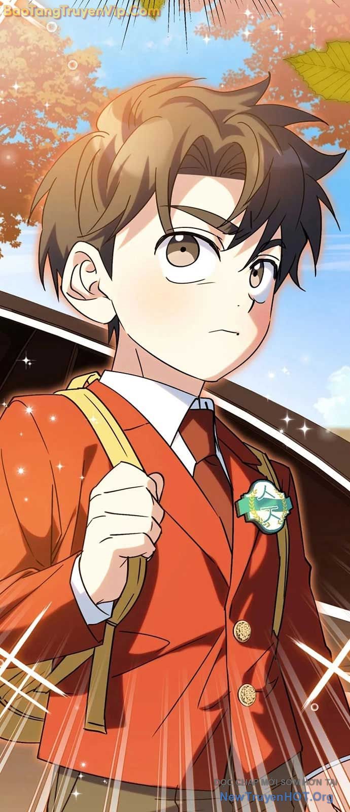 Tôi Sẽ Vực Dậy Gia Tộc Này Chap 37 - Next Chap 38