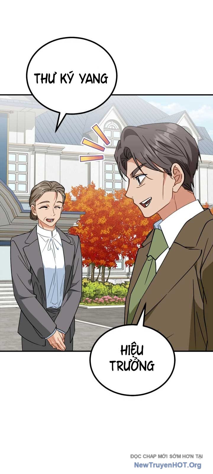 Tôi Sẽ Vực Dậy Gia Tộc Này Chap 38 - Next Chap 39