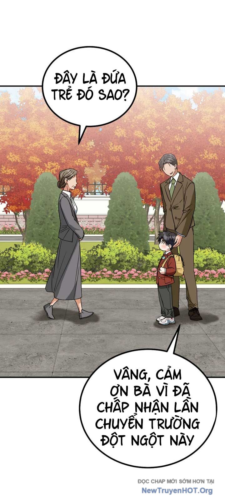 Tôi Sẽ Vực Dậy Gia Tộc Này Chap 38 - Next Chap 39