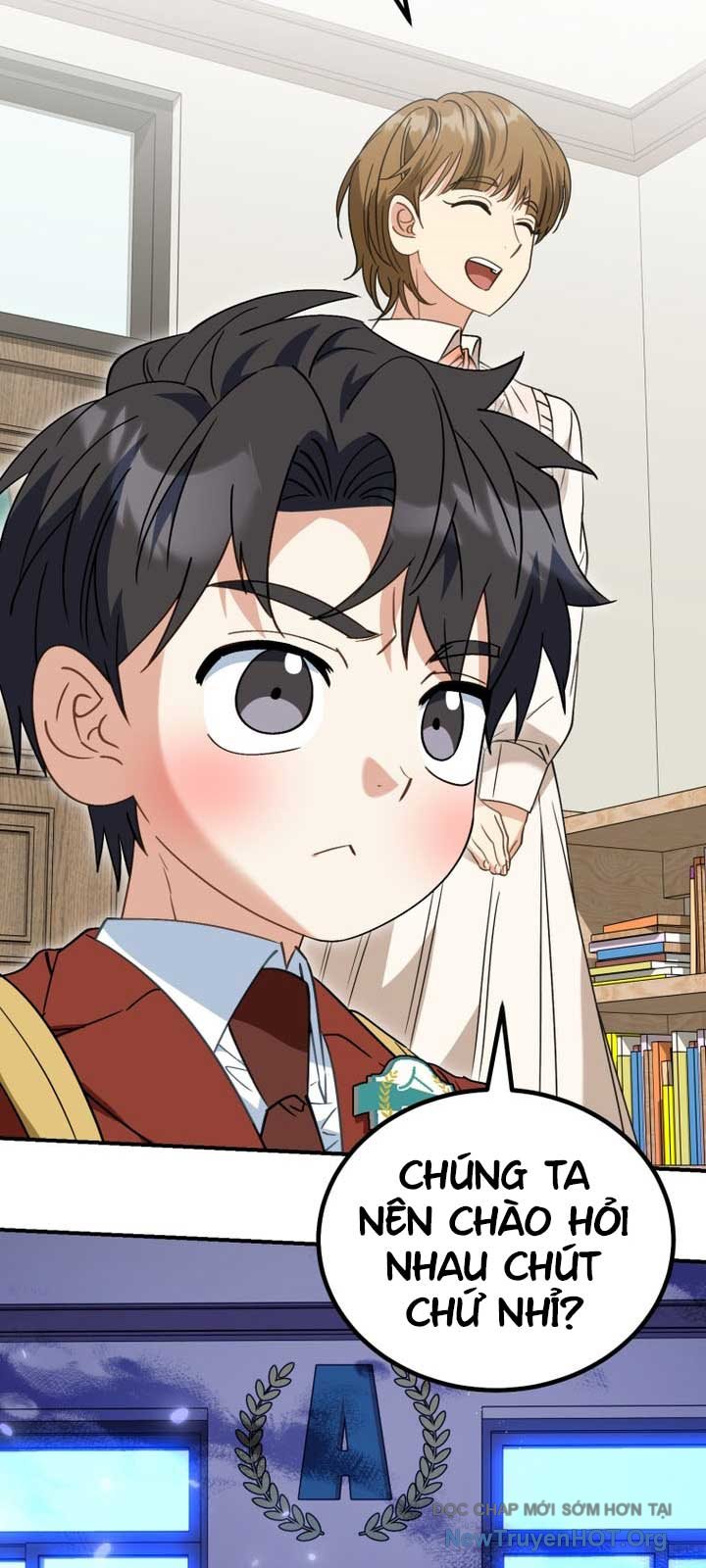 Tôi Sẽ Vực Dậy Gia Tộc Này Chap 38 - Next Chap 39