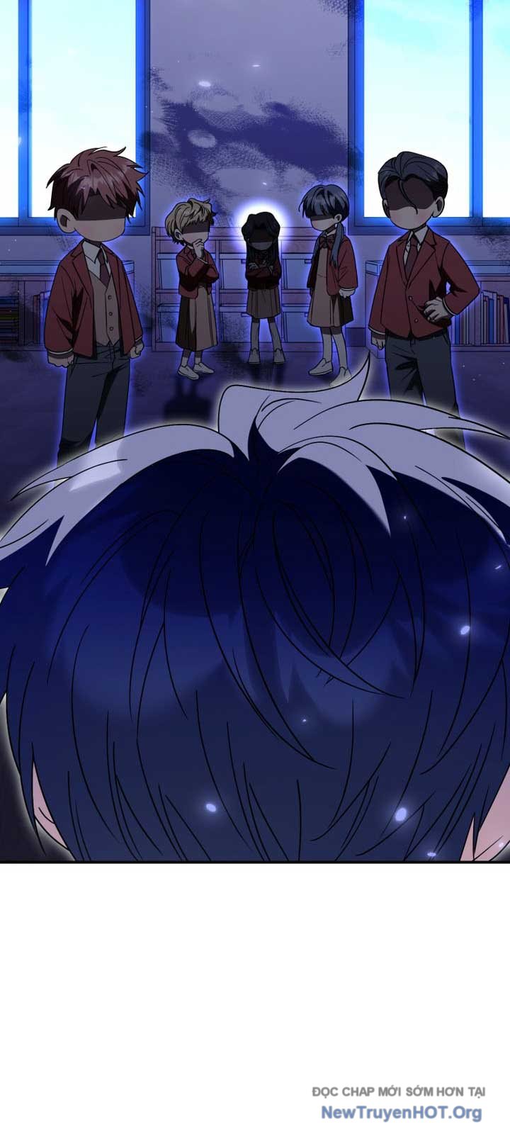 Tôi Sẽ Vực Dậy Gia Tộc Này Chap 38 - Next Chap 39