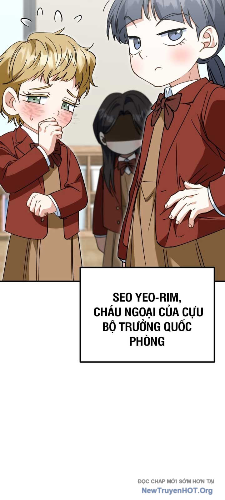 Tôi Sẽ Vực Dậy Gia Tộc Này Chap 38 - Next Chap 39