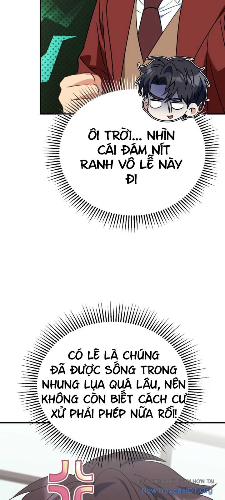 Tôi Sẽ Vực Dậy Gia Tộc Này Chap 38 - Next Chap 39