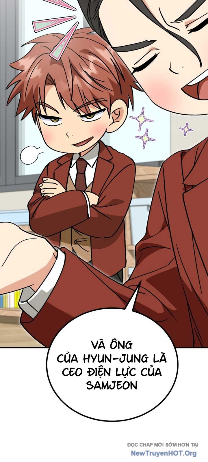 Tôi Sẽ Vực Dậy Gia Tộc Này Chap 38 - Next Chap 39