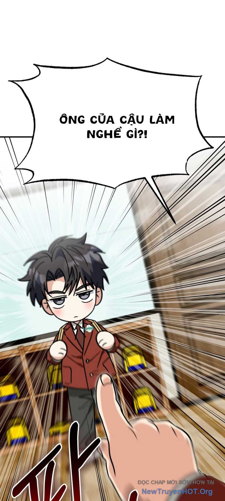 Tôi Sẽ Vực Dậy Gia Tộc Này Chap 38 - Next Chap 39