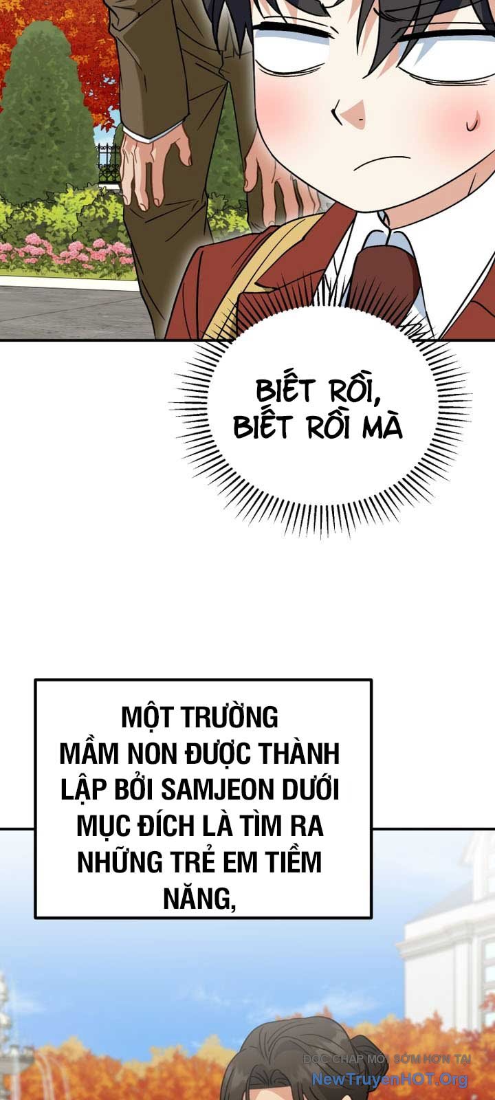 Tôi Sẽ Vực Dậy Gia Tộc Này Chap 38 - Next Chap 39