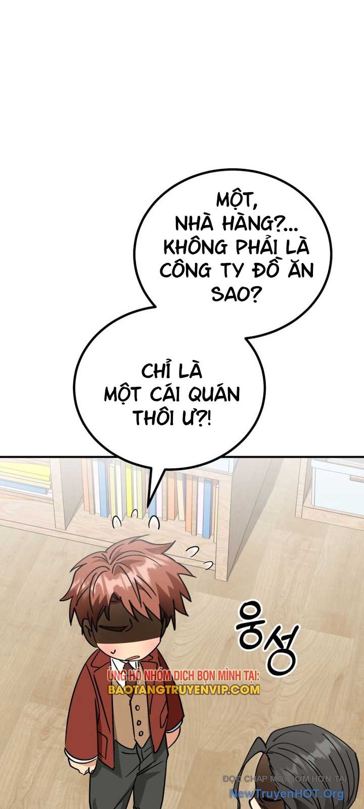 Tôi Sẽ Vực Dậy Gia Tộc Này Chap 38 - Next Chap 39