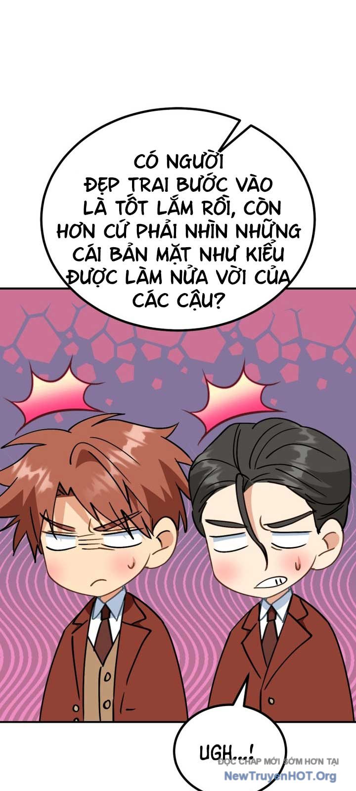 Tôi Sẽ Vực Dậy Gia Tộc Này Chap 38 - Next Chap 39