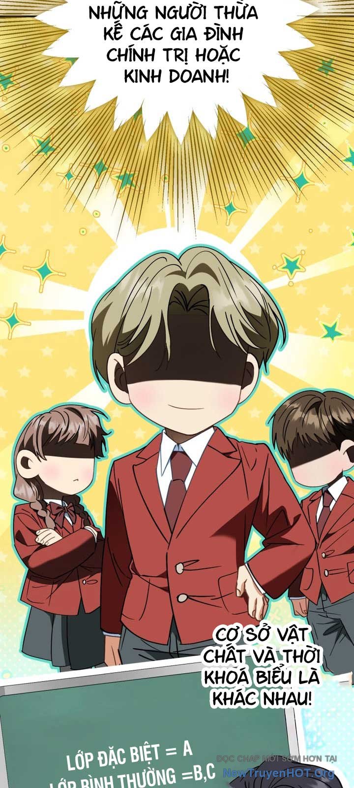 Tôi Sẽ Vực Dậy Gia Tộc Này Chap 38 - Next Chap 39