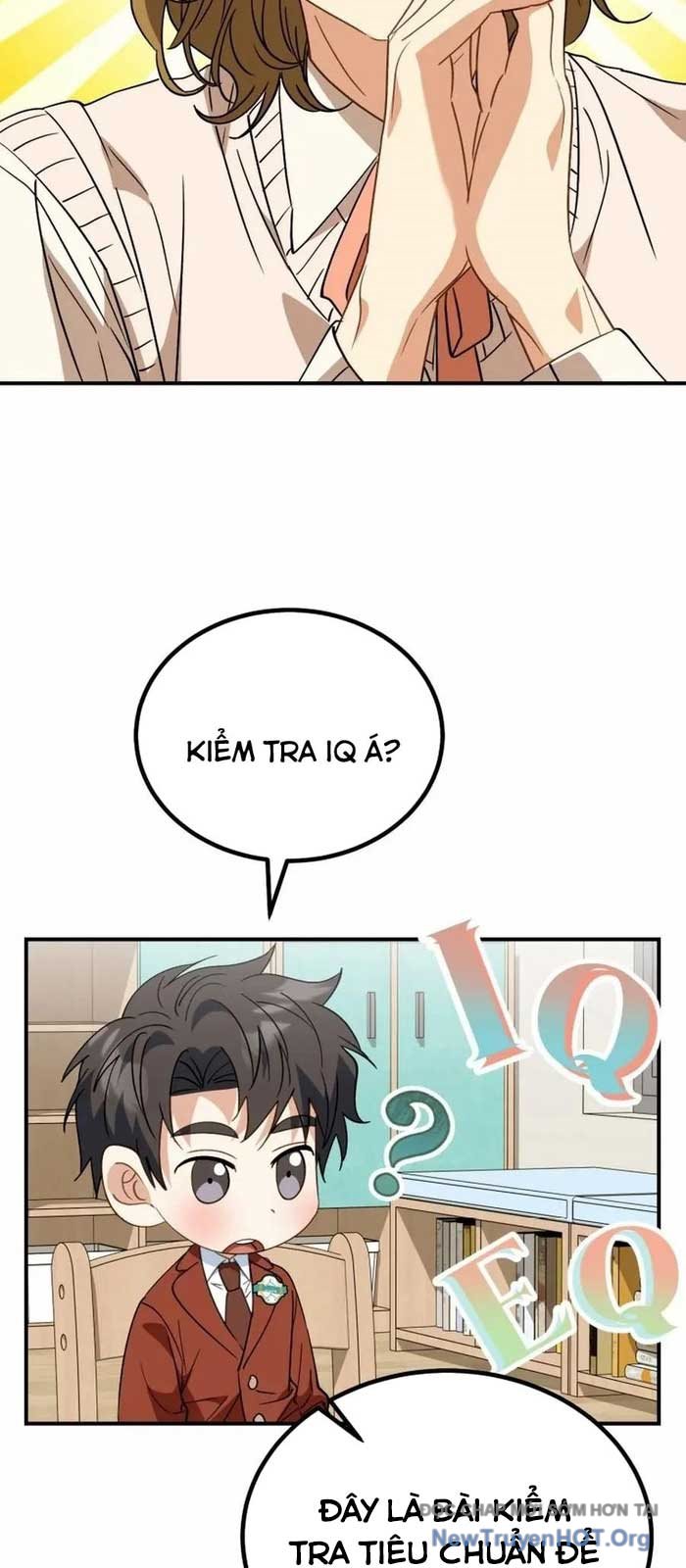 Tôi Sẽ Vực Dậy Gia Tộc Này Chap 39 - Next Chap 40