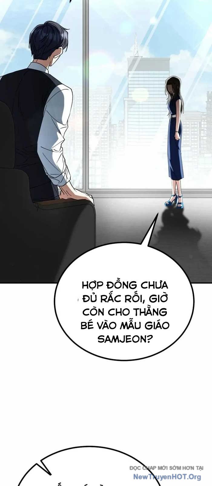 Tôi Sẽ Vực Dậy Gia Tộc Này Chap 39 - Next Chap 40