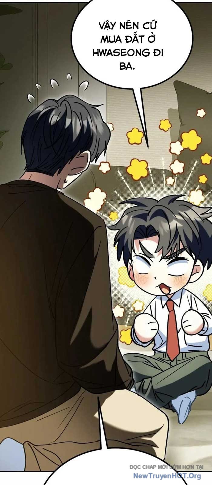 Tôi Sẽ Vực Dậy Gia Tộc Này Chap 39 - Next Chap 40