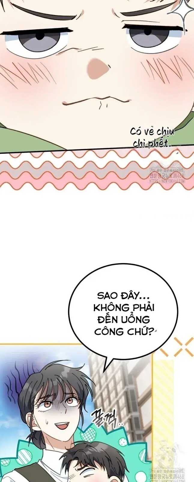 Tôi Sẽ Vực Dậy Gia Tộc Này Chap 4 - Next Chap 5