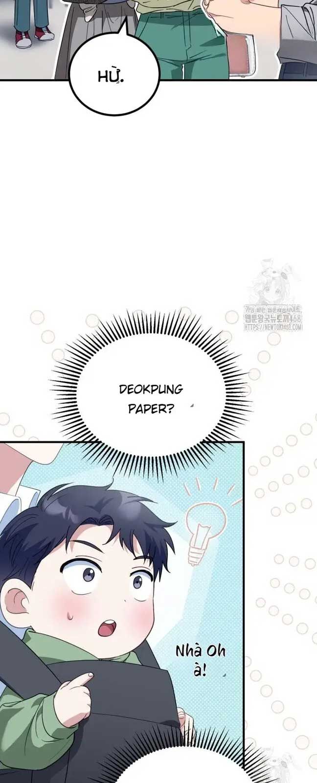 Tôi Sẽ Vực Dậy Gia Tộc Này Chap 4 - Next Chap 5