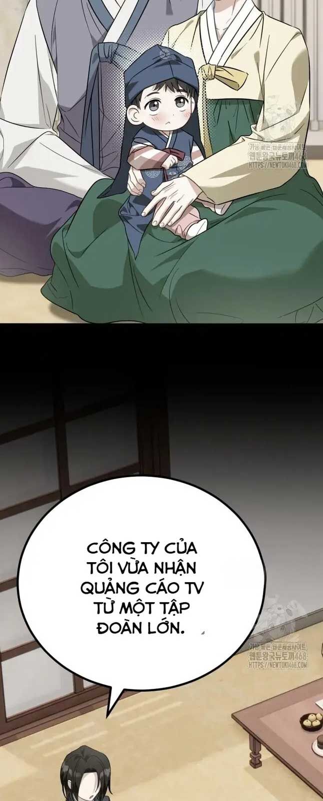 Tôi Sẽ Vực Dậy Gia Tộc Này Chap 4 - Next Chap 5