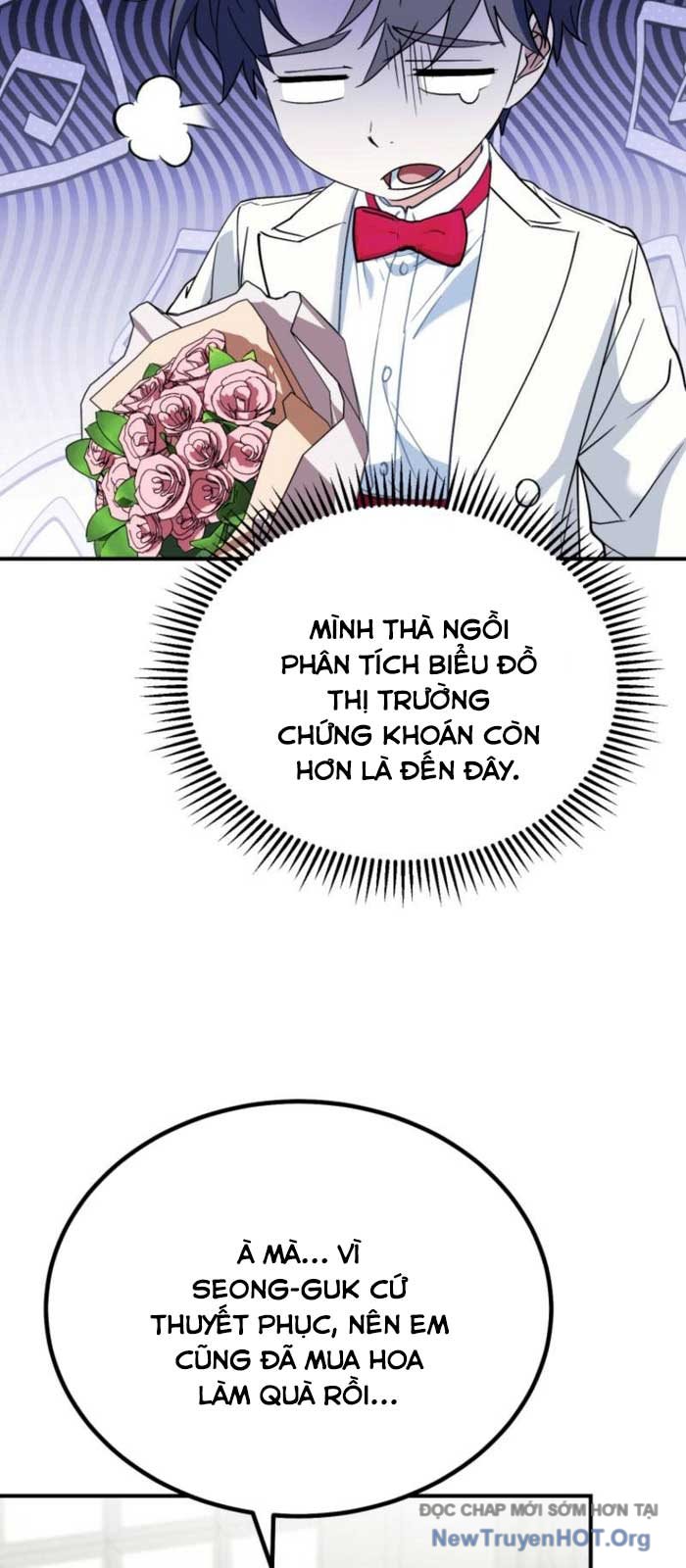 Tôi Sẽ Vực Dậy Gia Tộc Này Chap 40 - Next Chap 41