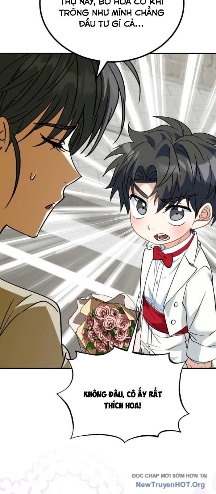 Tôi Sẽ Vực Dậy Gia Tộc Này Chap 40 - Next Chap 41