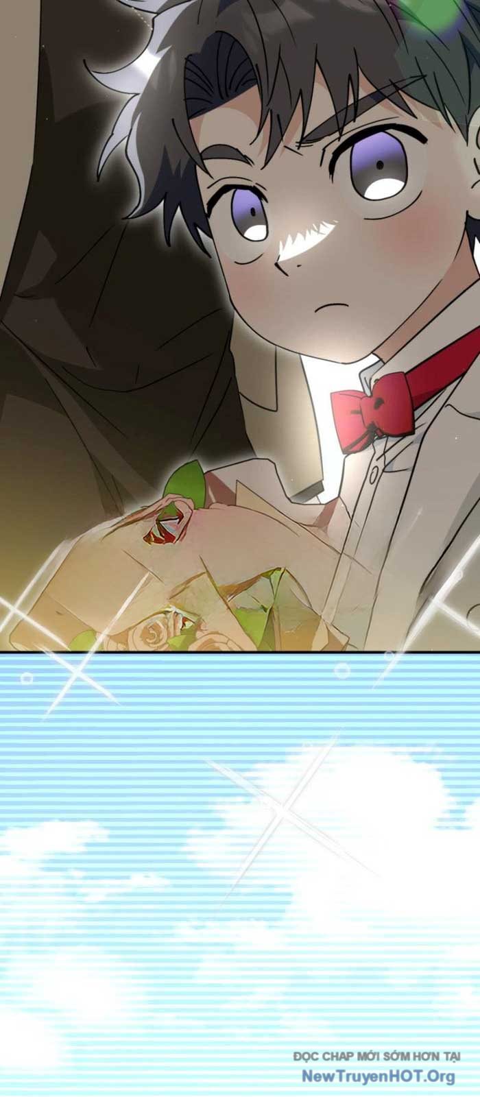 Tôi Sẽ Vực Dậy Gia Tộc Này Chap 40 - Next Chap 41