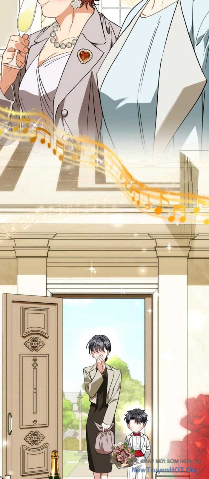 Tôi Sẽ Vực Dậy Gia Tộc Này Chap 40 - Next Chap 41