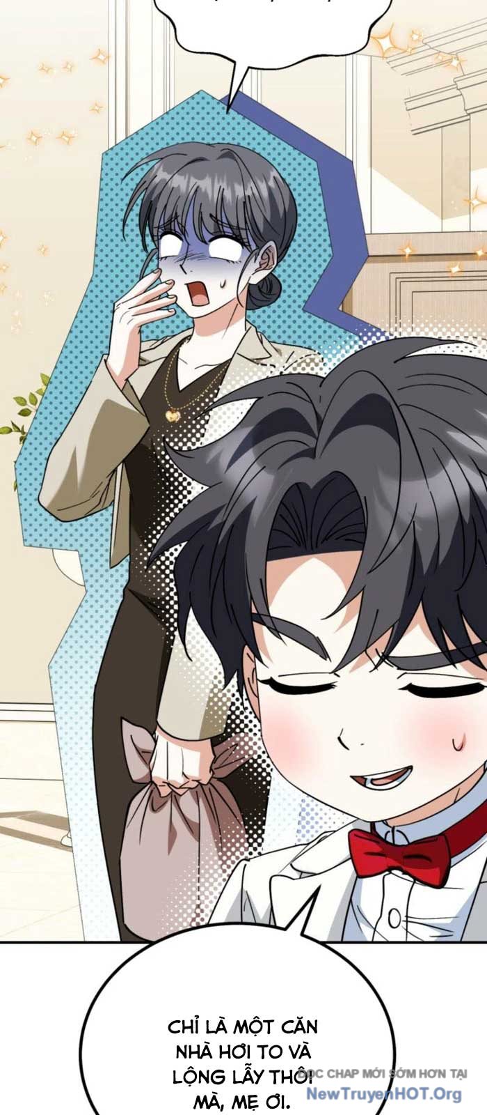 Tôi Sẽ Vực Dậy Gia Tộc Này Chap 40 - Next Chap 41