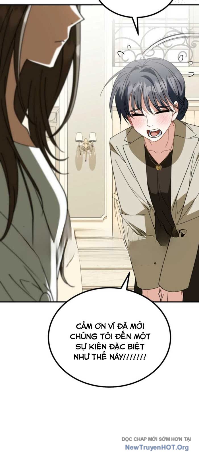 Tôi Sẽ Vực Dậy Gia Tộc Này Chap 40 - Next Chap 41