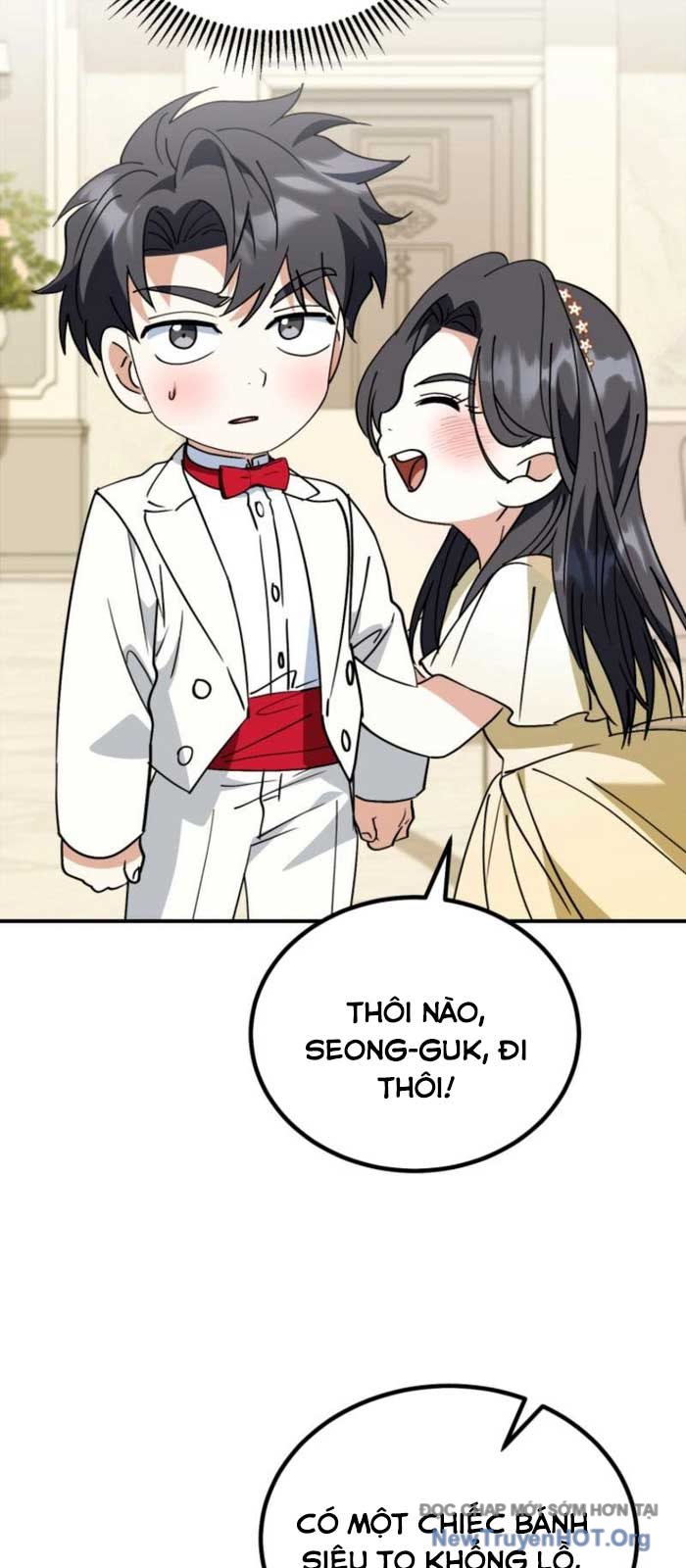 Tôi Sẽ Vực Dậy Gia Tộc Này Chap 40 - Next Chap 41