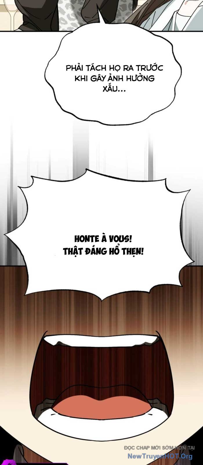 Tôi Sẽ Vực Dậy Gia Tộc Này Chap 40 - Next Chap 41