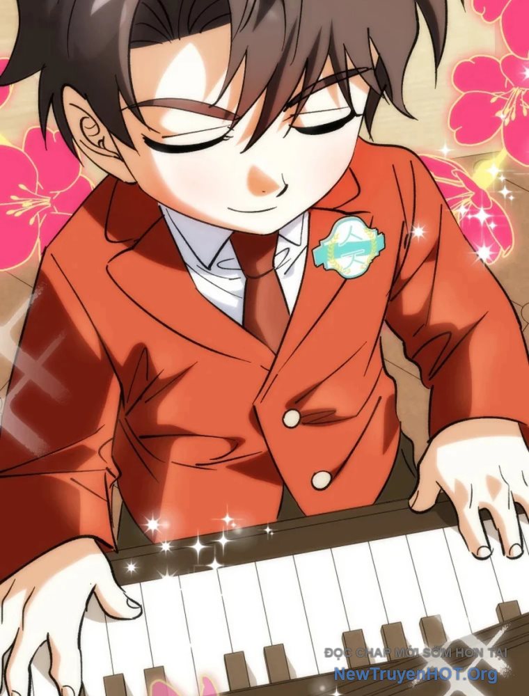 Tôi Sẽ Vực Dậy Gia Tộc Này Chap 41 - Next Chap 42