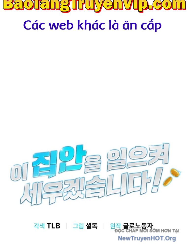 Tôi Sẽ Vực Dậy Gia Tộc Này Chap 41 - Next Chap 42