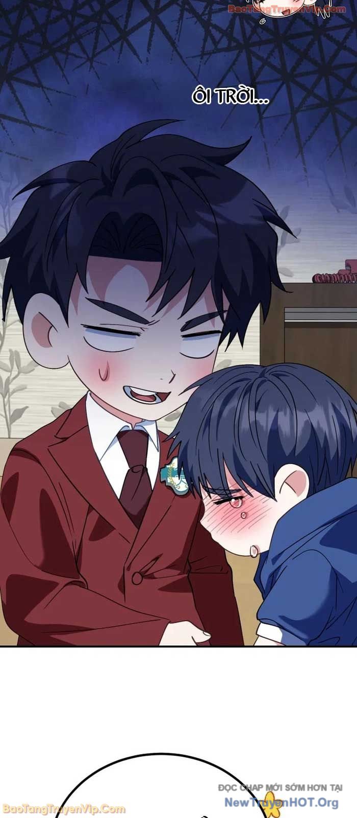 Tôi Sẽ Vực Dậy Gia Tộc Này Chap 42 - Next Chap 43