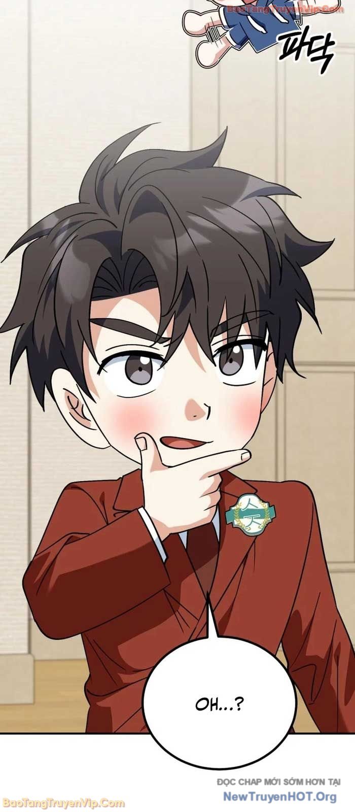 Tôi Sẽ Vực Dậy Gia Tộc Này Chap 42 - Next Chap 43