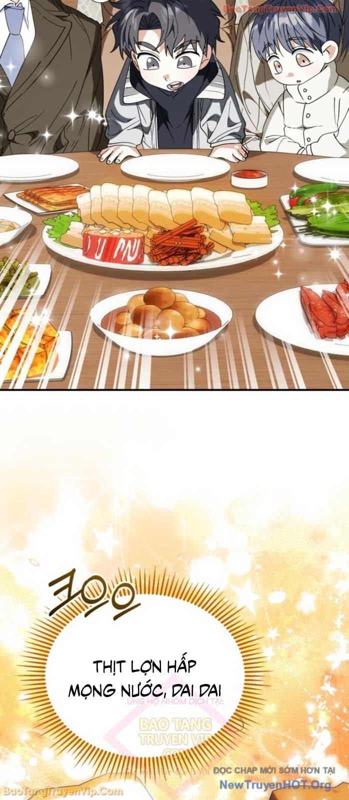 Tôi Sẽ Vực Dậy Gia Tộc Này Chap 43 - Next Chap 44