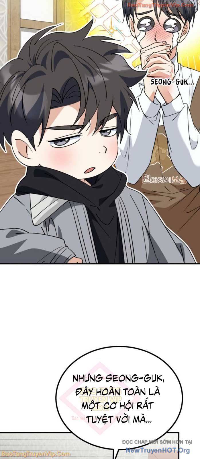 Tôi Sẽ Vực Dậy Gia Tộc Này Chap 43 - Next Chap 44