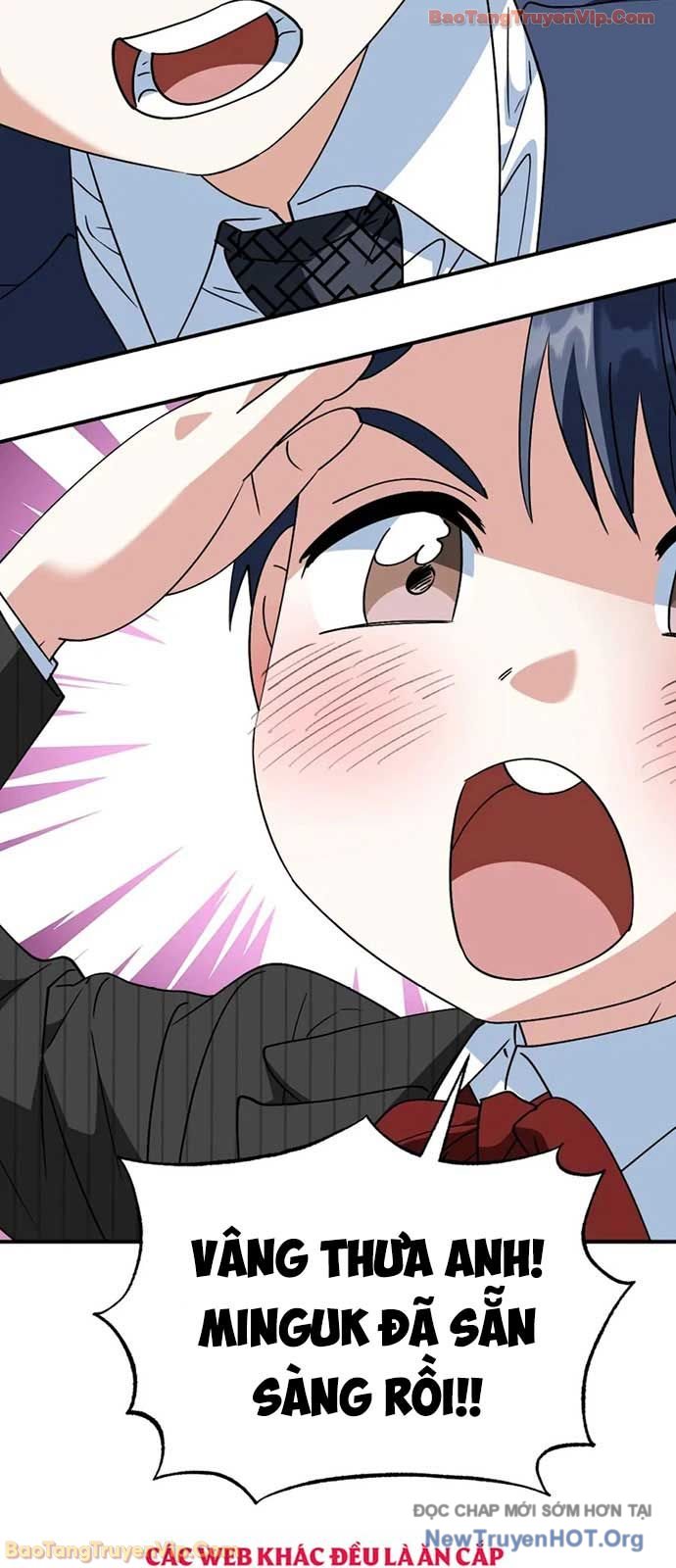 Tôi Sẽ Vực Dậy Gia Tộc Này Chap 44 - Next Chap 45