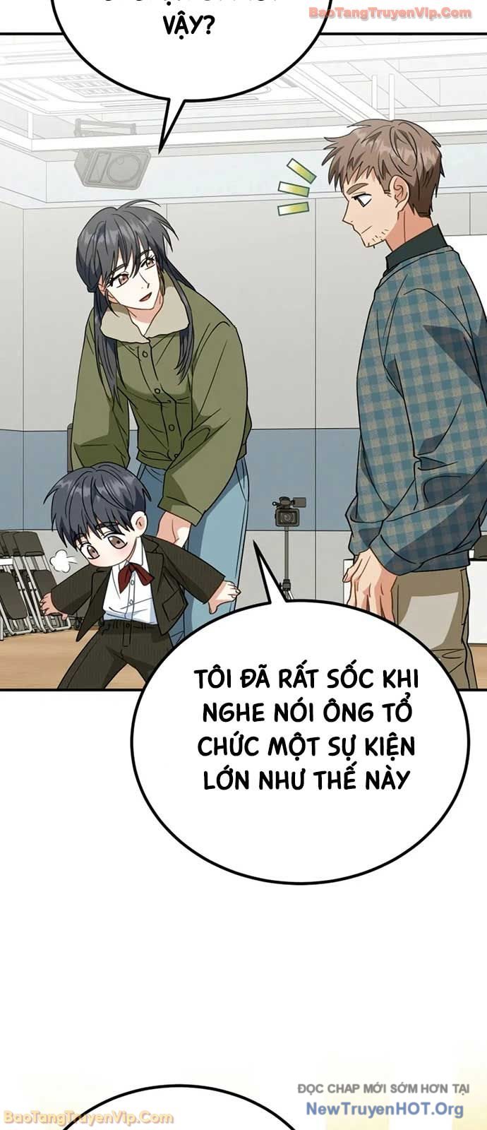 Tôi Sẽ Vực Dậy Gia Tộc Này Chap 44 - Next Chap 45