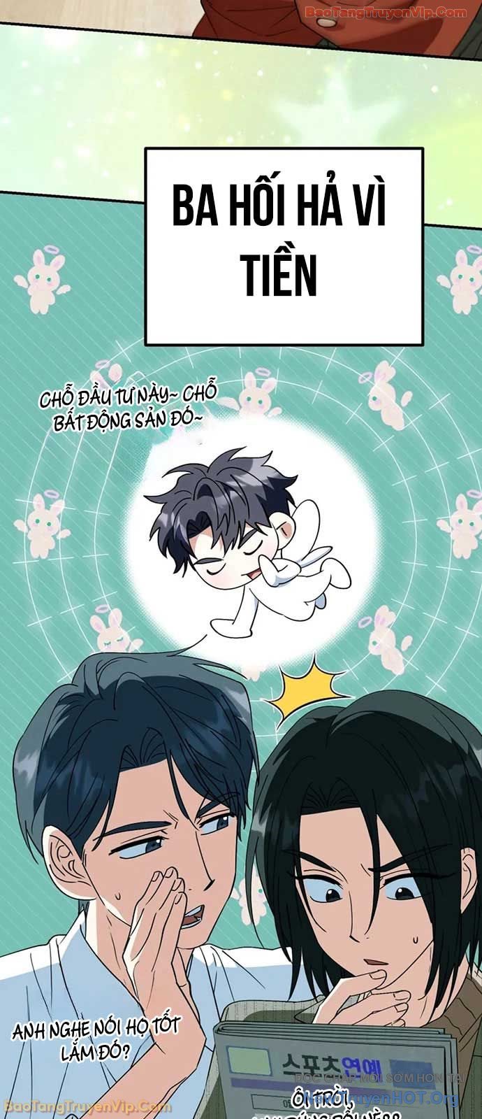 Tôi Sẽ Vực Dậy Gia Tộc Này Chap 44 - Next Chap 45