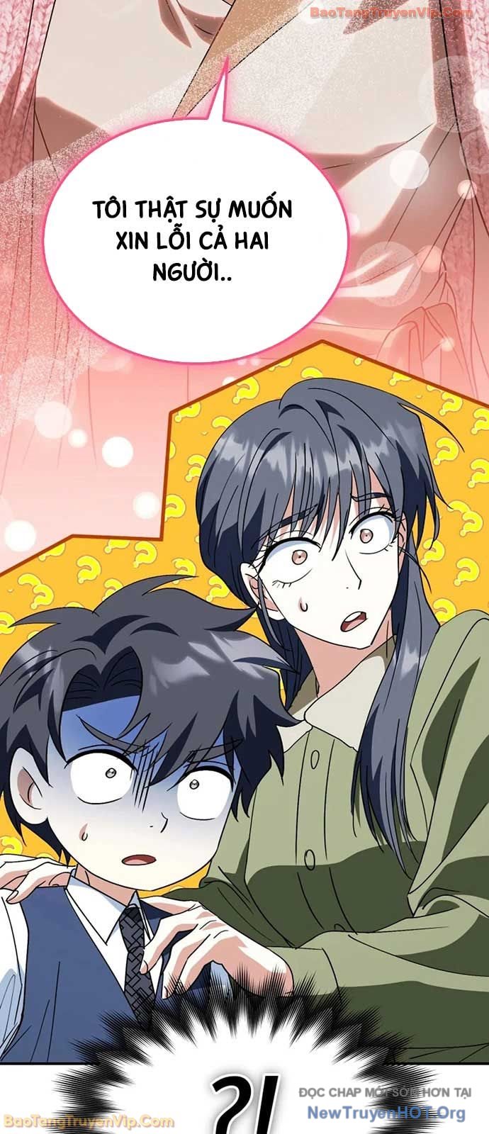 Tôi Sẽ Vực Dậy Gia Tộc Này Chap 44 - Next Chap 45