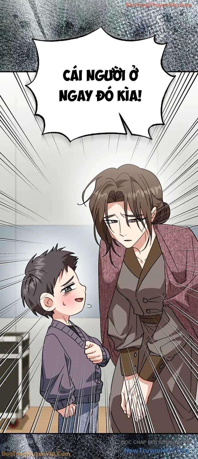 Tôi Sẽ Vực Dậy Gia Tộc Này Chap 44 - Next Chap 45