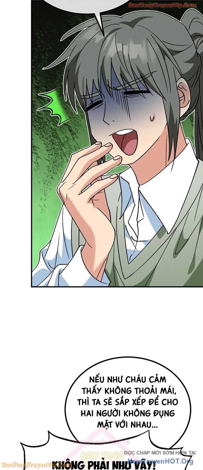 Tôi Sẽ Vực Dậy Gia Tộc Này Chap 44 - Next Chap 45