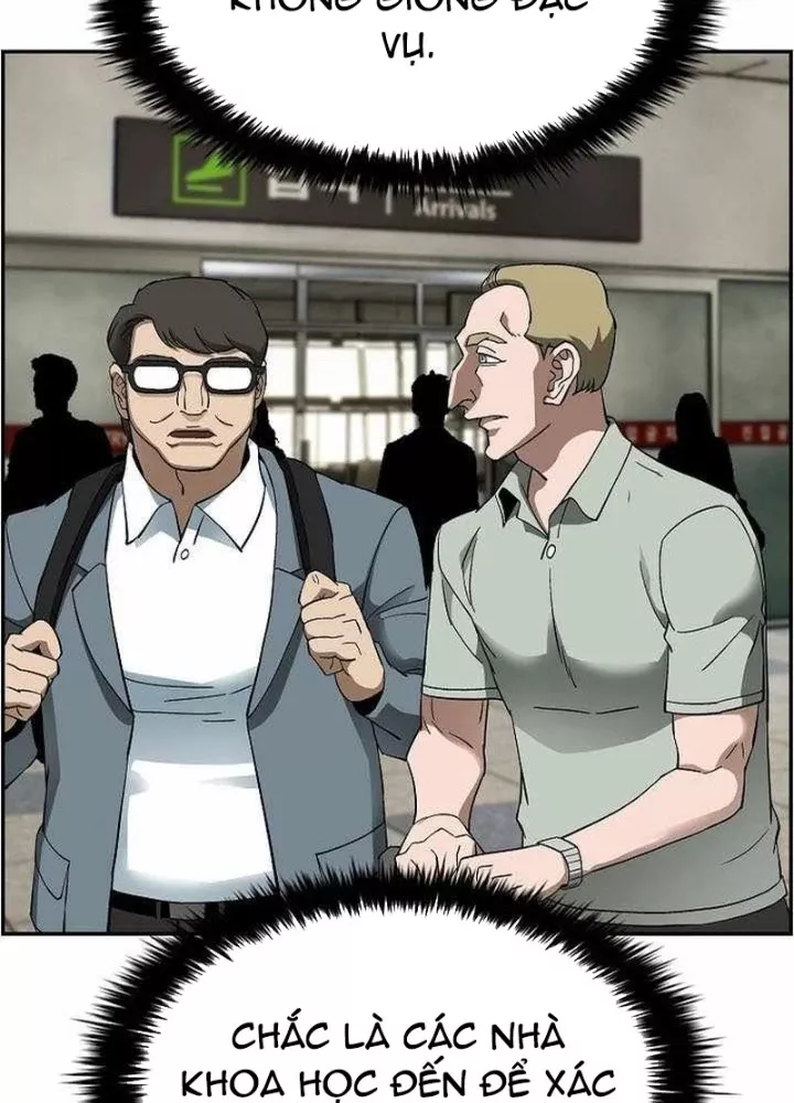 Tôi Sẽ Vực Dậy Gia Tộc Này Chap 45 - Next Chap 46