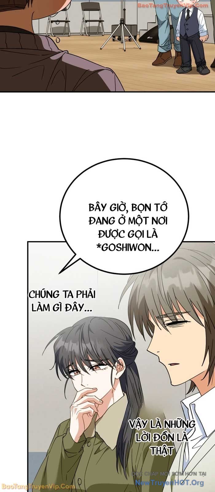 Tôi Sẽ Vực Dậy Gia Tộc Này Chap 45 - Next Chap 46