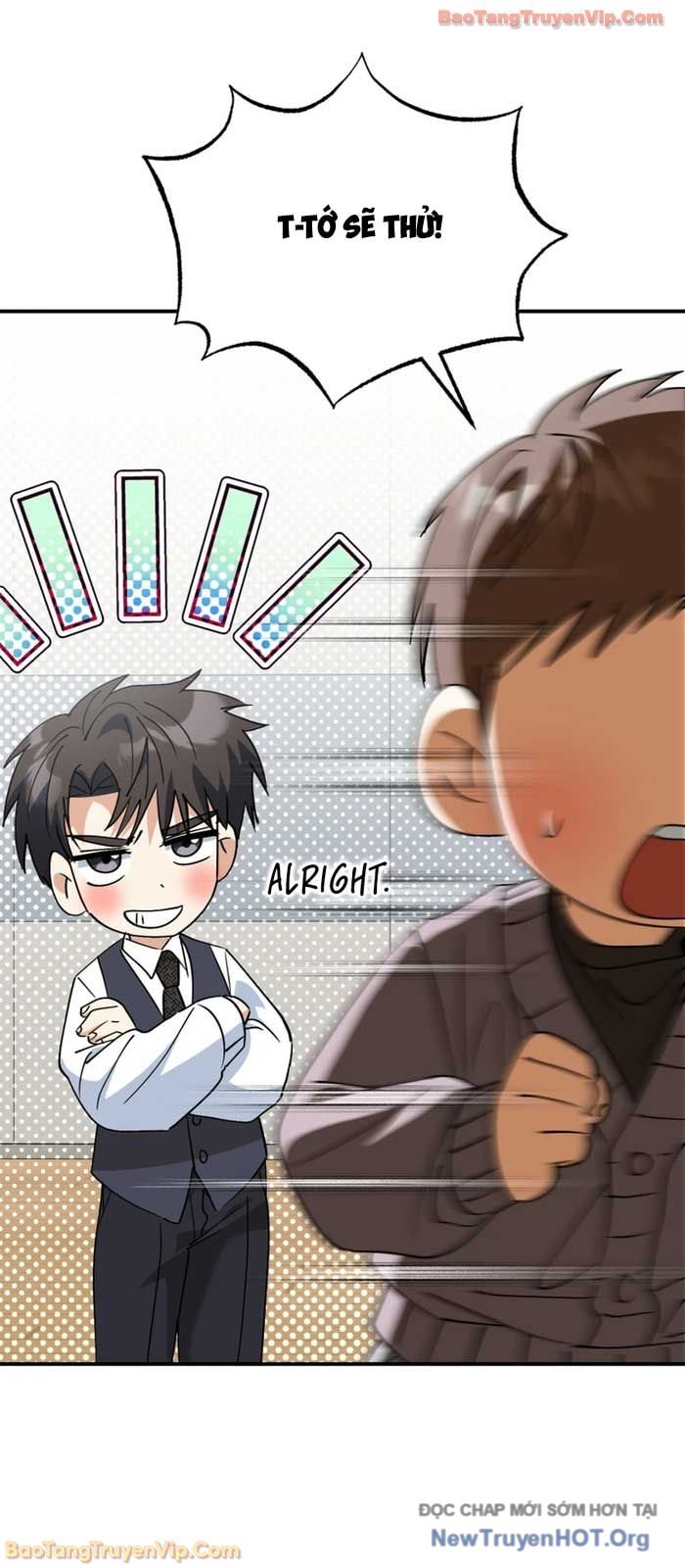 Tôi Sẽ Vực Dậy Gia Tộc Này Chap 45 - Next Chap 46